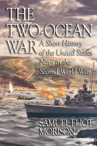 Produktbild: The Two-Ocean War