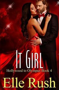 Produktbild: It Girl: Hollywood to Olympus Book 4