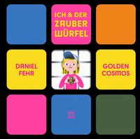 Produktbild: Ich und der Zauberw&uuml;rfel