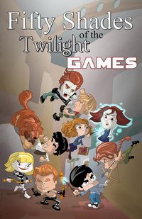 Produktbild: Fifty Shades of the Twilight Games