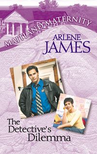 Produktbild: The Detective's Dilemma