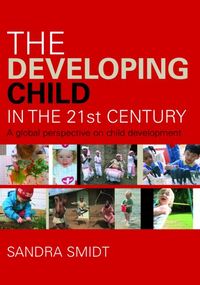 Produktbild: Developing Child in the 21st Century