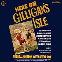 Produktbild: Here on Gilligan's Isle