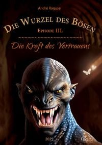 Produktbild: Die Wurzel des B&ouml;sen