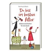 Produktbild: Du bist im besten Alter