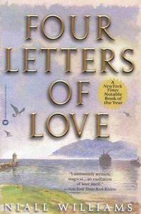 Produktbild: 4 Letters Of Love