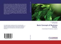 Produktbild: Basic Concept of Business Arena