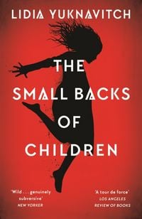 Produktbild: The Small Backs of Children