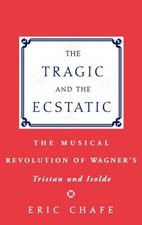 Produktbild: The Tragic and the Ecstatic