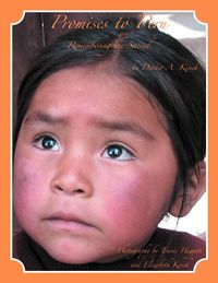 Produktbild: Promises to Peru