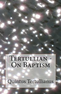 Produktbild: On Baptism