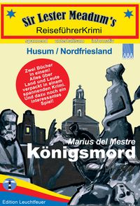 Produktbild: K&ouml;nigsmord