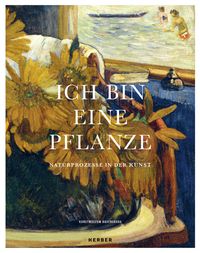 Produktbild: Ich bin eine Pflanze