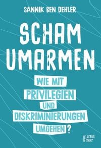Produktbild: Scham umarmen