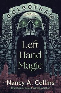 Produktbild: Left Hand Magic