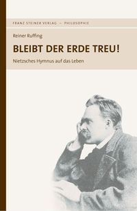 Produktbild: Bleibt der Erde treu!