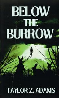 Produktbild: Below the Burrow