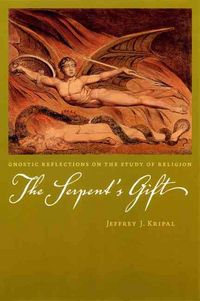 Produktbild: The Serpent's Gift
