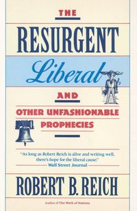 Produktbild: The Resurgent Liberal