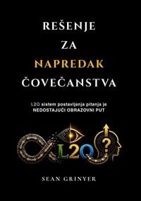 Produktbild: Resenje Za Napredak ČoveČanstva