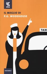 Produktbild: Il meglio di P. G. Wodehouse