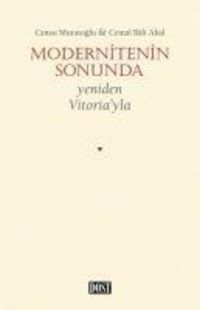 Produktbild: Modernitenin Sonunda
