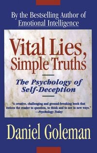 Produktbild: Vital Lies, Simple Truths