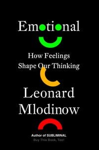 Produktbild: Mlodinow, L: Emotional