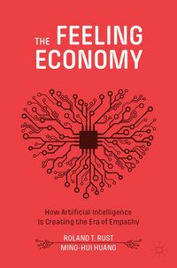 Produktbild: The Feeling Economy