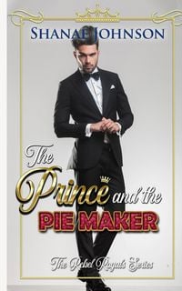 Produktbild: The Prince and the Pie Maker