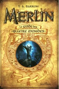 Produktbild: Merlin : le guide des 4 mondes