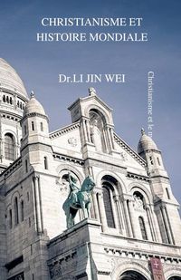 Produktbild: Christianisme et histoire mondiale