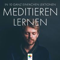 Produktbild: Meditieren lernen
