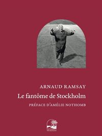Produktbild: Le Fantome de Stockholm