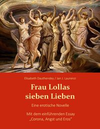 Produktbild: Frau Lollas sieben Lieben