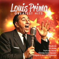 Produktbild: Greatest Hits, 1 Schallplatte