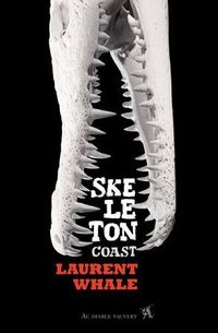 Produktbild: Skeleton coast