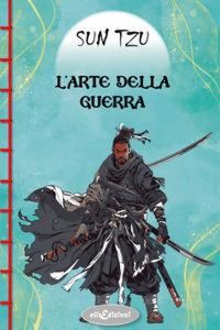 Produktbild: L' arte della guerra