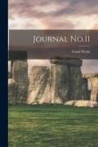 Produktbild: Journal No.11