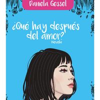 Produktbild: Que hay despu&eacute;s del amor