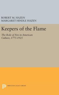 Produktbild: Keepers of the Flame