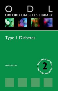 Produktbild: Type 1 Diabetes