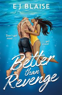 Produktbild: Better Than Revenge