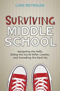 Produktbild: Surviving Middle School