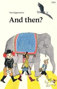 Produktbild: And then?