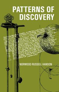 Produktbild: Patterns of Discovery