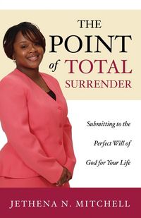 Produktbild: The Point Of Total Surrender
