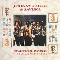 Produktbild: Beautiful World-The EMI Years 1987-1993 (5CD)
