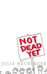 Produktbild: Not Dead Yet