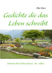 Produktbild: Gedichte die das Leben schreibt